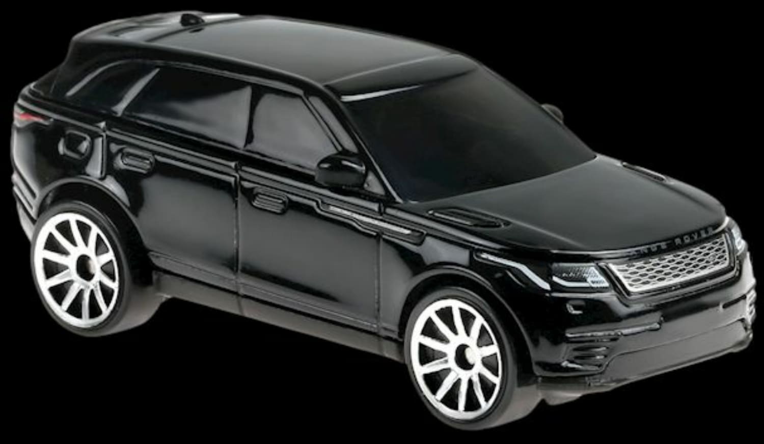 Hot wheels range rover