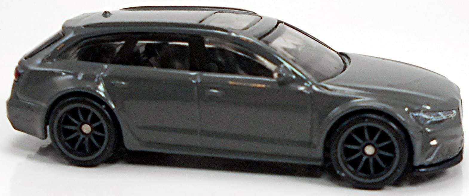 Hot Wheels Car Culture Fast Wagons ´17 Audi RS 6 Avant 海外 即決-