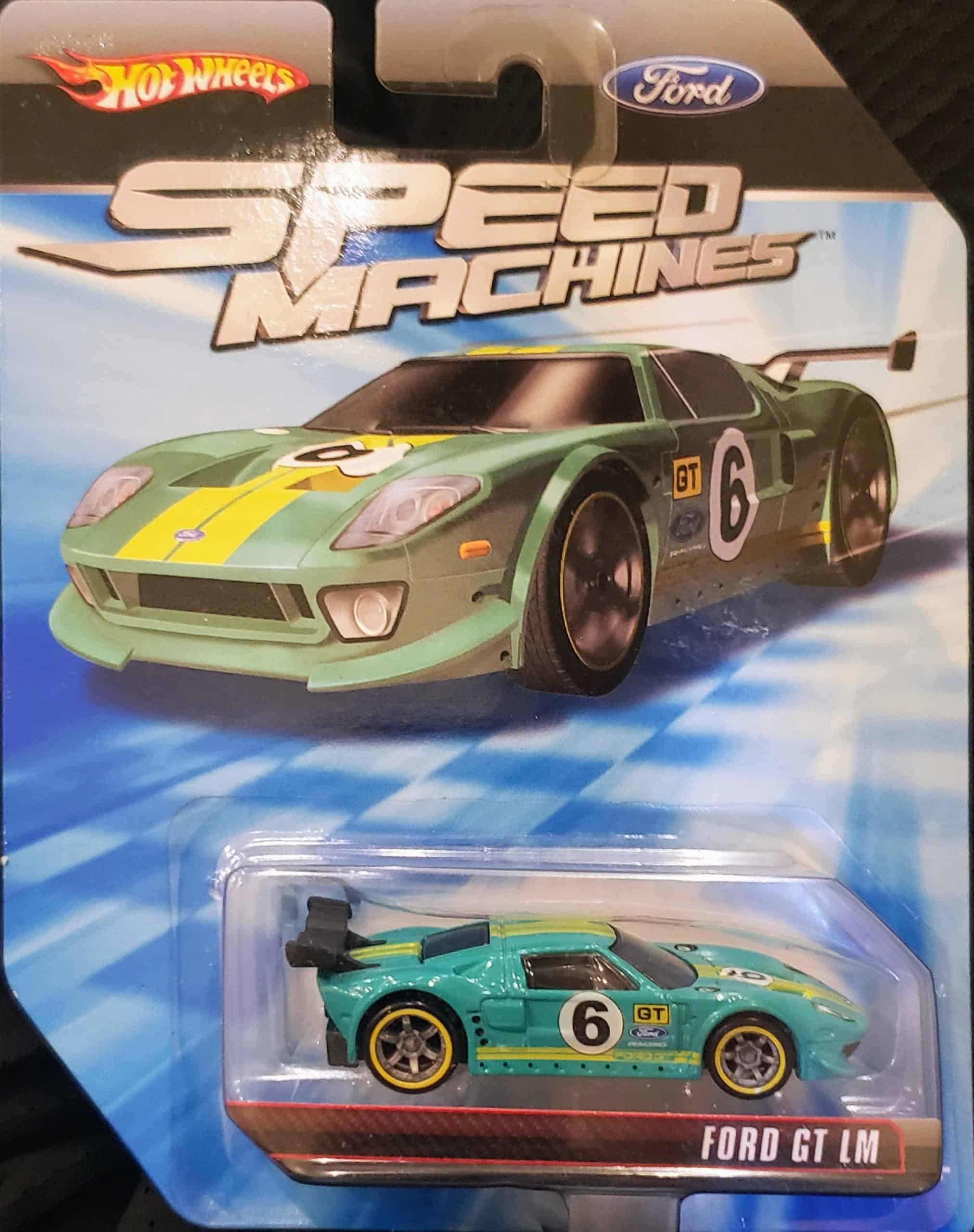 ford-gt-lm-o  Hot Wheels Newsletter