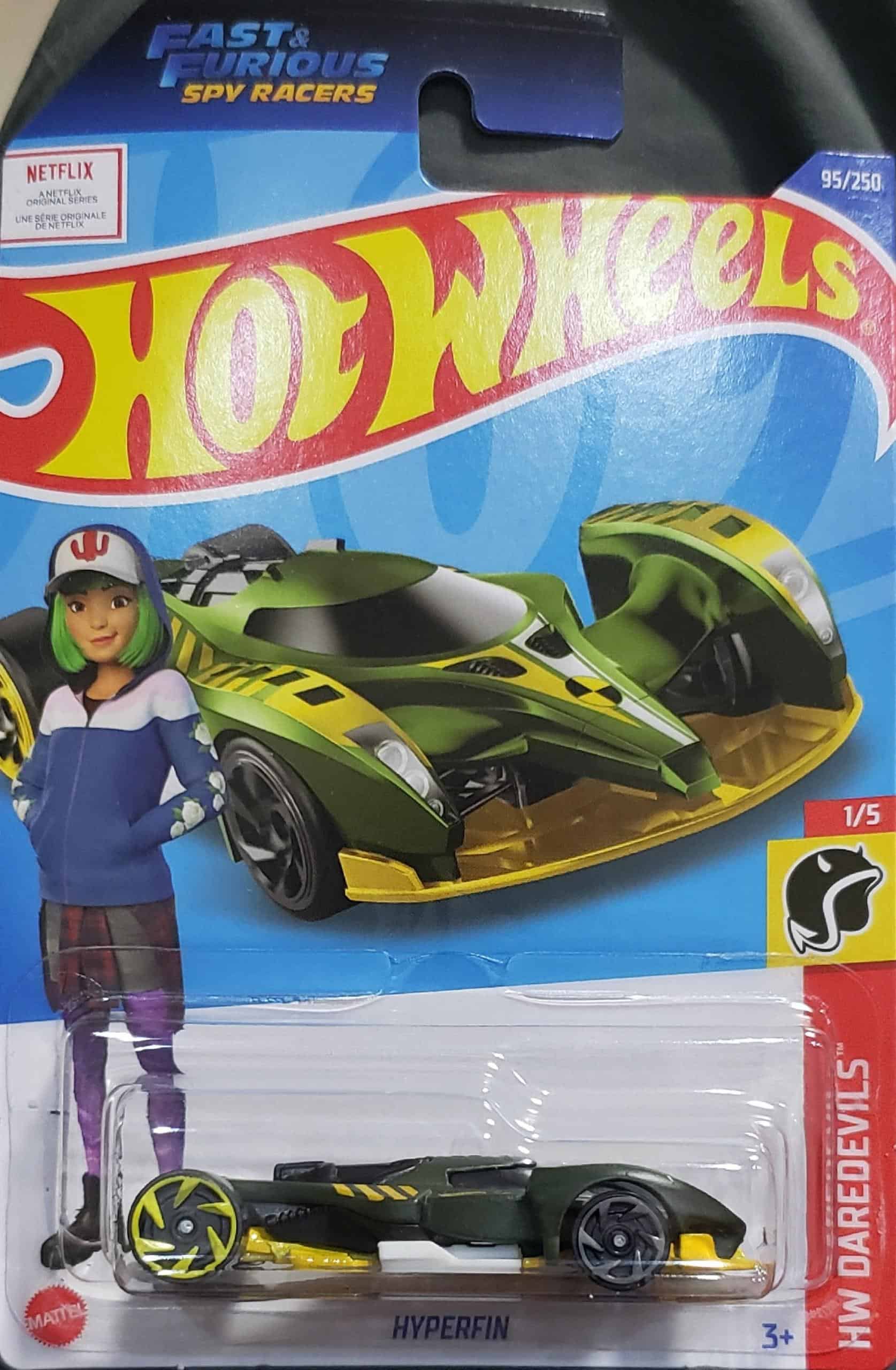 Kit com 5 carrinhos Hot Wheels Mattel Originais do Batman ou Velozes e  Furiosos