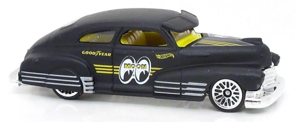 Hot Wheels Classics Series 5 '47 Chevy Fleetline #9/30 A12