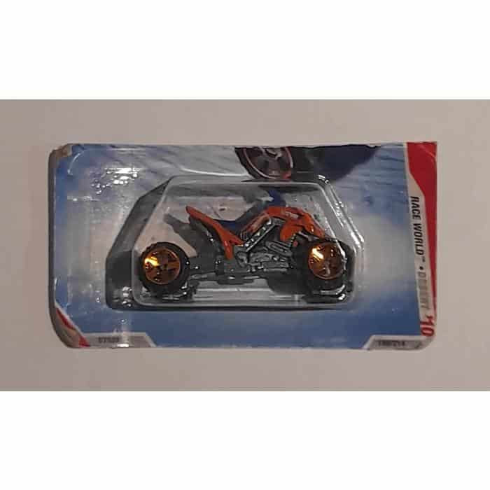 Hot Wheels Race World - Sand Stinger