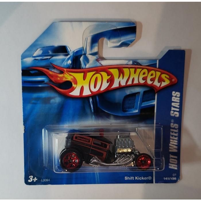 Hot Wheels Stars - Shift Kicker