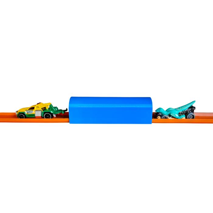 Hot Wheels Acessório Pista - Tunel 14cm - Image 2