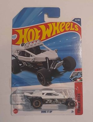 Hot Wheels Track Aces - Dune It Up