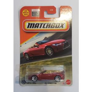 Matchbox - 2021 Lexus Lc 500
