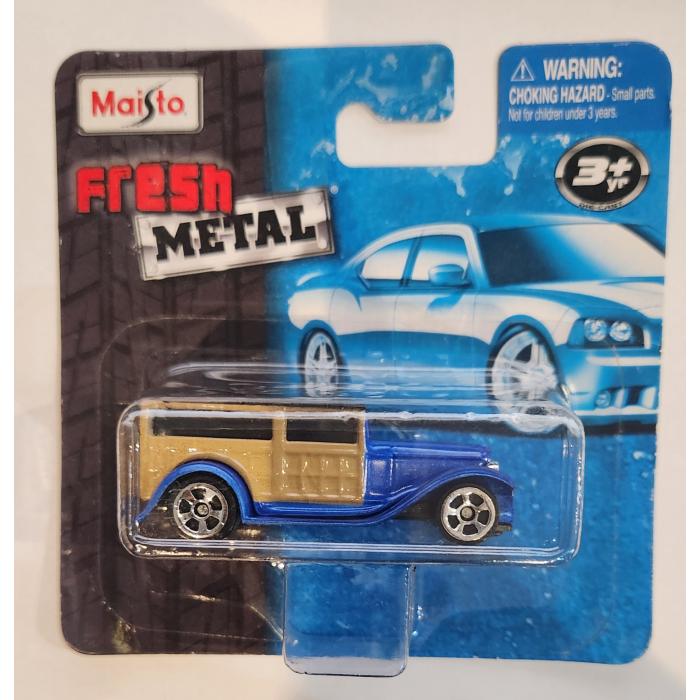 Maisto Fresh Metal - Ford 1932