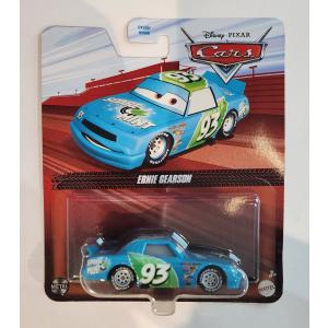Disney Pixar Cars - Ernie Gearson