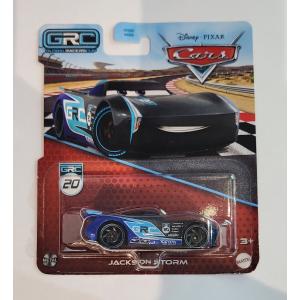 Disney Pixar Cars - Jackson Storm
