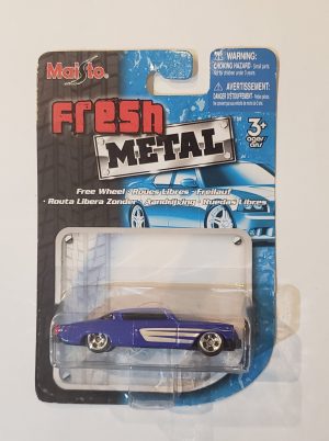 Maisto Fresh Metal - 1953 Estudebaker Starline