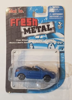 Maisto Fresh Metal - Peugeot 200CC