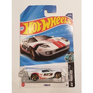 Hot Wheels Modified - Ford GT