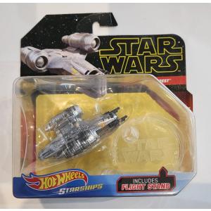 Hot Wheels Starsphips Star Wars - Razor Crest