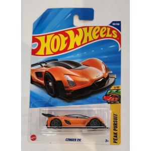 Hot Wheels Peak Pursuit - Czinger 21C
