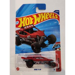 Hot Wheels Track Aces - Dune It Up