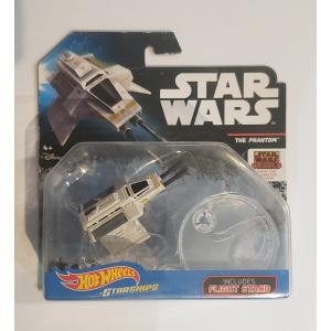 Hot Wheels Star Wars Starships - The Phantom