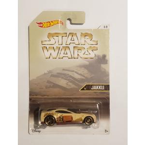 Hot Wheels Star Wars - Jakku