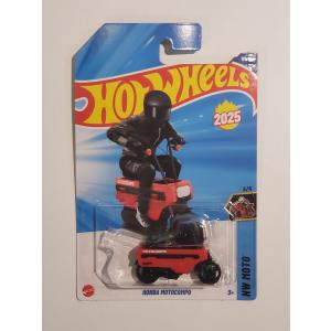 Hot Wheels Moto - Honda Motocompo