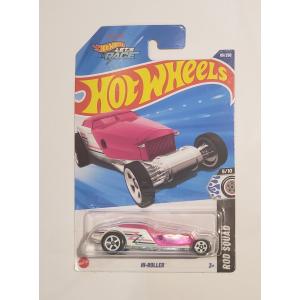 Hot Wheels Rod Squad - Hi-Roller