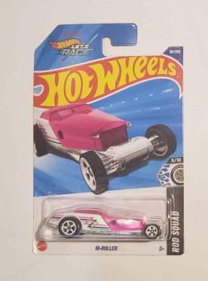 Hot Wheels Rod Squad - Hi-Roller