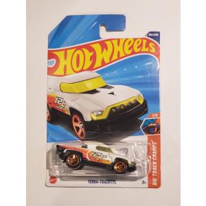 Hot Wheels Track Champs - Terra-Tracktyl