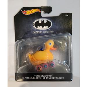 Hot Wheels Batman Returns - The Penguin Duck