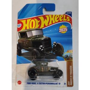 Hot Wheels Dirt - Ford Model A Custom '31