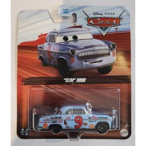 Disney Pixar Cars - "Slim" Hood