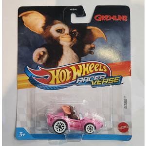 Hot Wheels Racer Verser - Gizmo