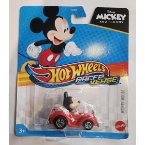 Hot Wheels Racer Verse - Mickey Mouse