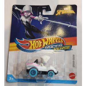 Hot Wheels Racer Verse - Spider-Gwen