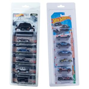 Hot Wheels Expositor - Porta Blister Porta Embalagem Premium