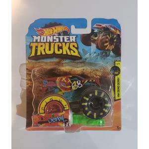 Hot Wheels Monster Trucks - Dem Derby