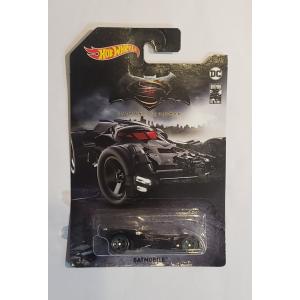Hot Wheels Batman Vs Superman - Batmobile